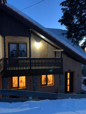 Casa Iarina Rânca